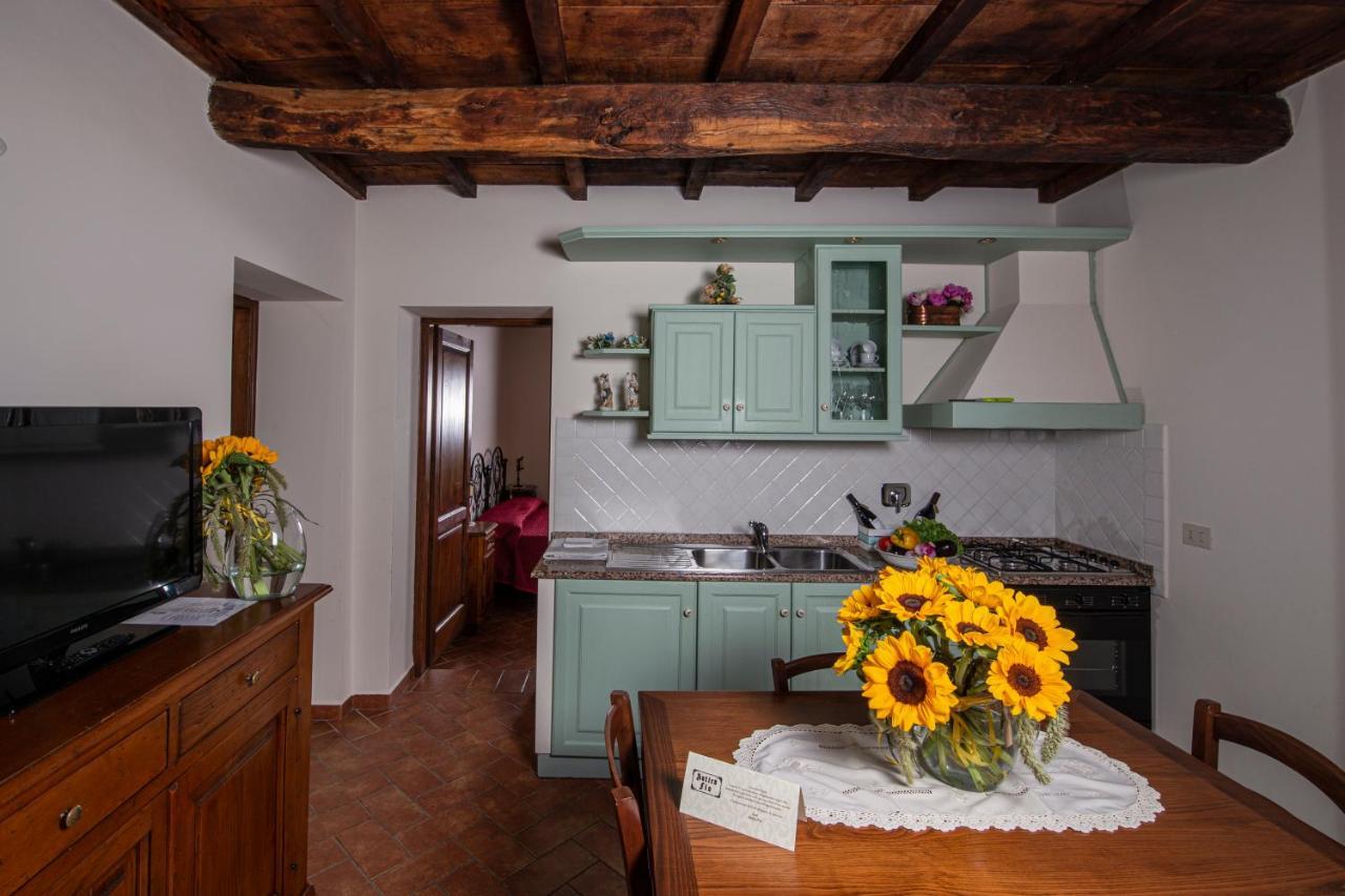 Appartamento con 2 Camere da Letto